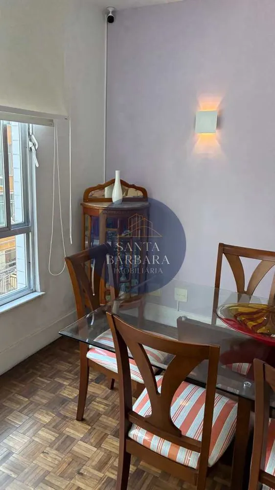 Apartamento, 3 quartos, 120 m² - Foto 6