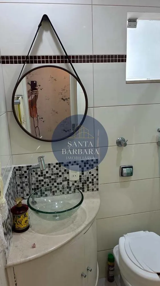 Apartamento, 3 quartos, 120 m² - Foto 22