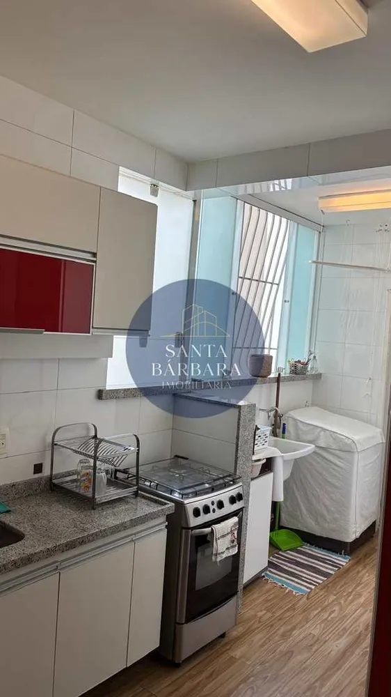 Apartamento, 3 quartos, 120 m² - Foto 9