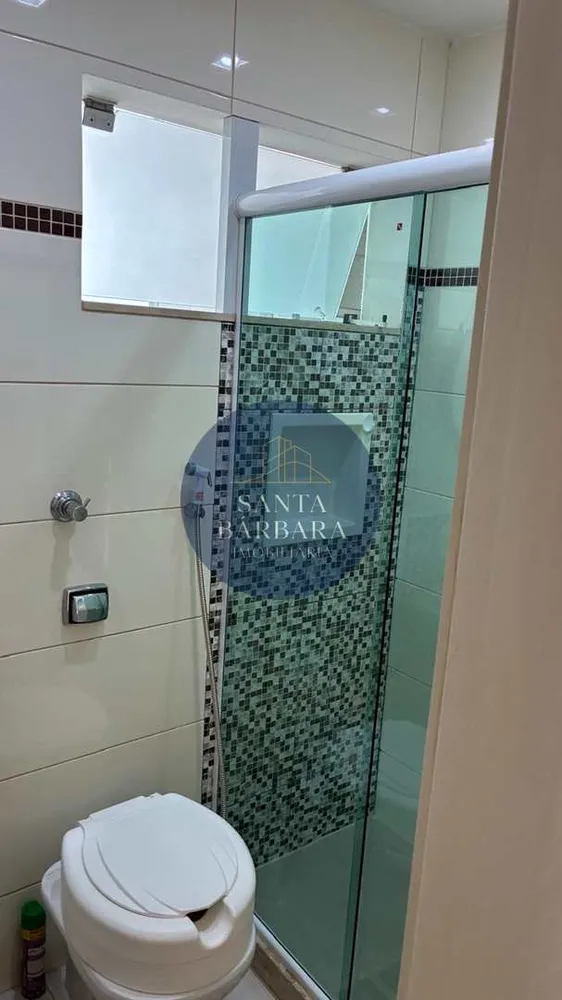 Apartamento, 3 quartos, 120 m² - Foto 21