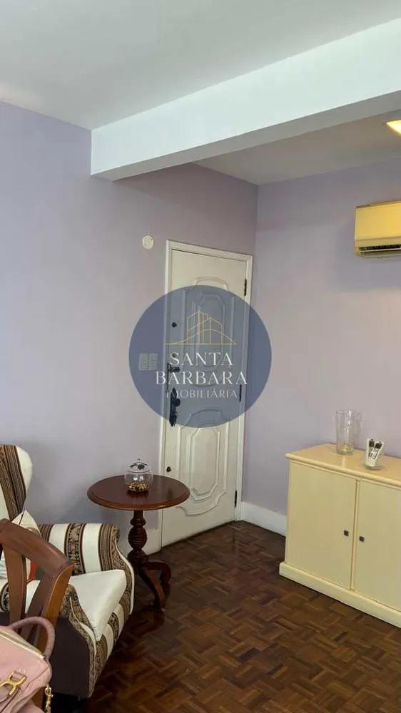 Apartamento, 3 quartos, 120 m² - Foto 7