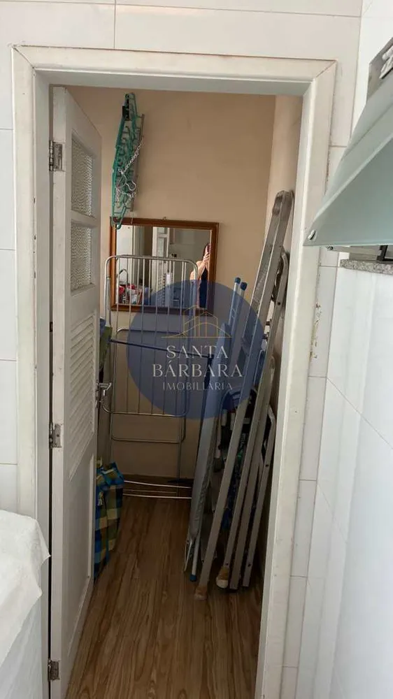 Apartamento, 3 quartos, 120 m² - Foto 27