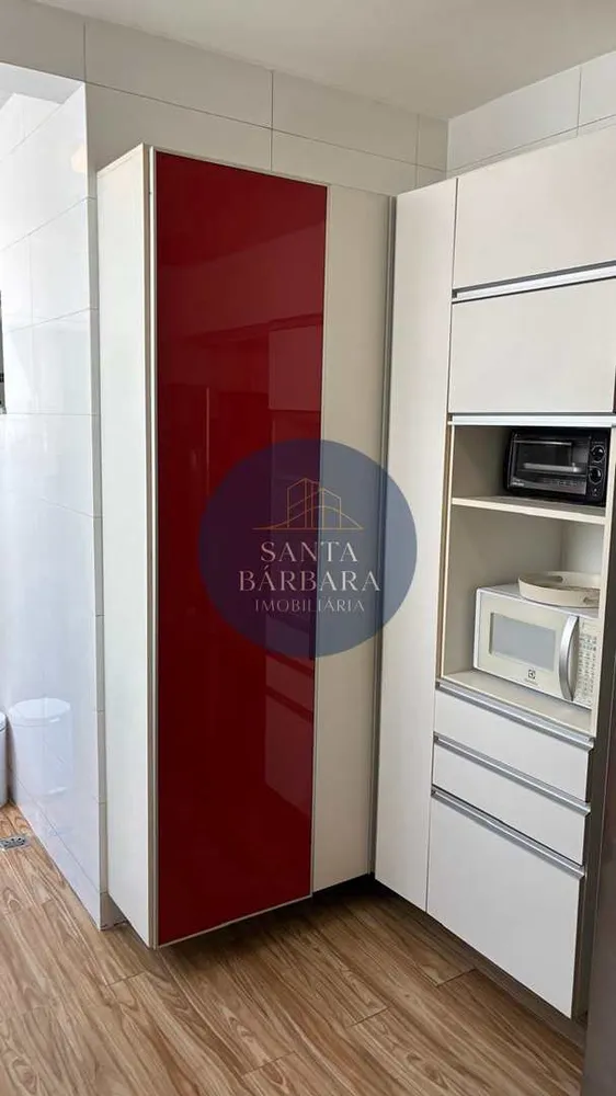 Apartamento, 3 quartos, 120 m² - Foto 11