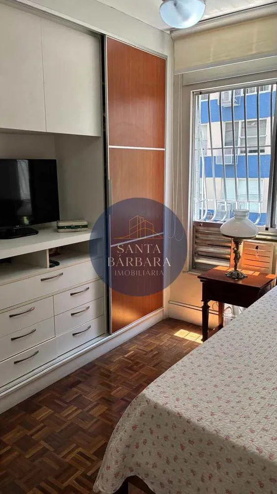 Apartamento, 3 quartos, 120 m² - Foto 19