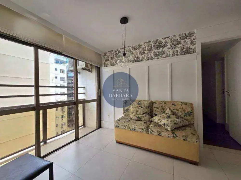 Apartamento, 5 quartos, 400 m² - Foto 8