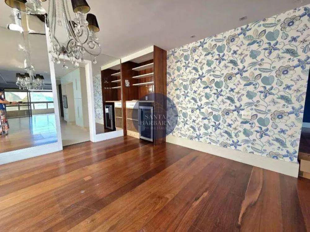 Apartamento, 5 quartos, 400 m² - Foto 5