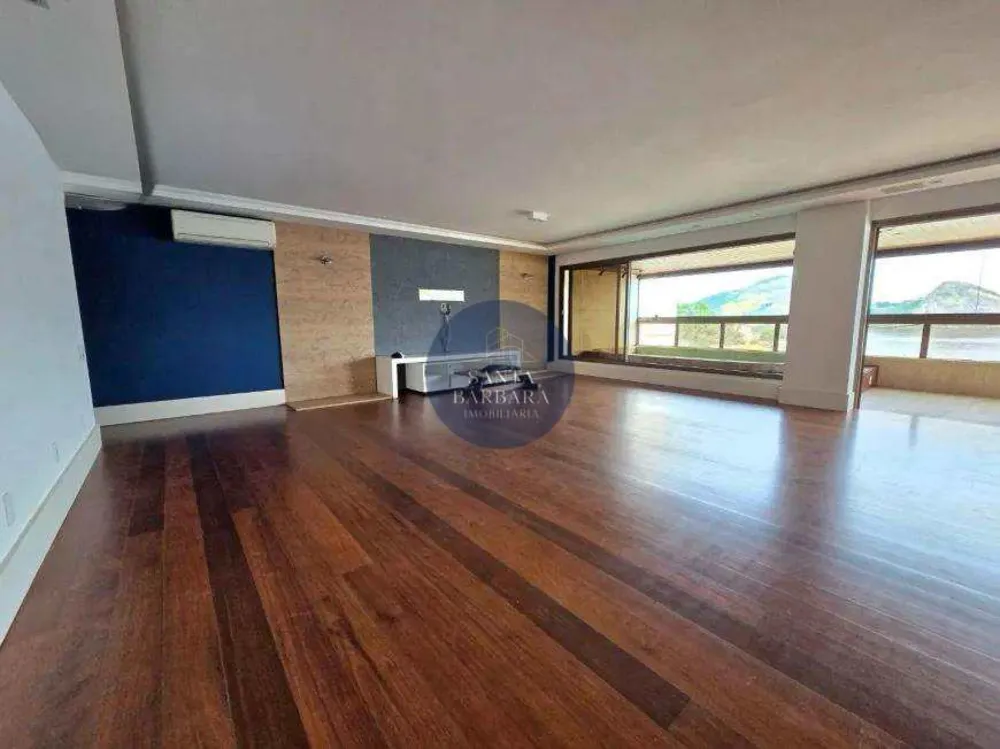 Apartamento, 5 quartos, 400 m² - Foto 3