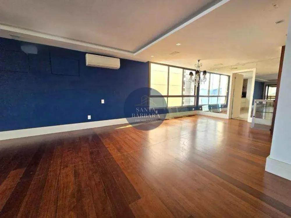 Apartamento, 5 quartos, 400 m² - Foto 4