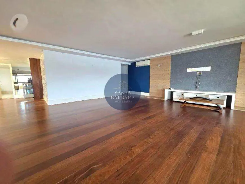 Apartamento, 5 quartos, 400 m² - Foto 2