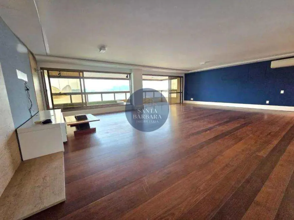 Apartamento, 5 quartos, 400 m² - Foto 6