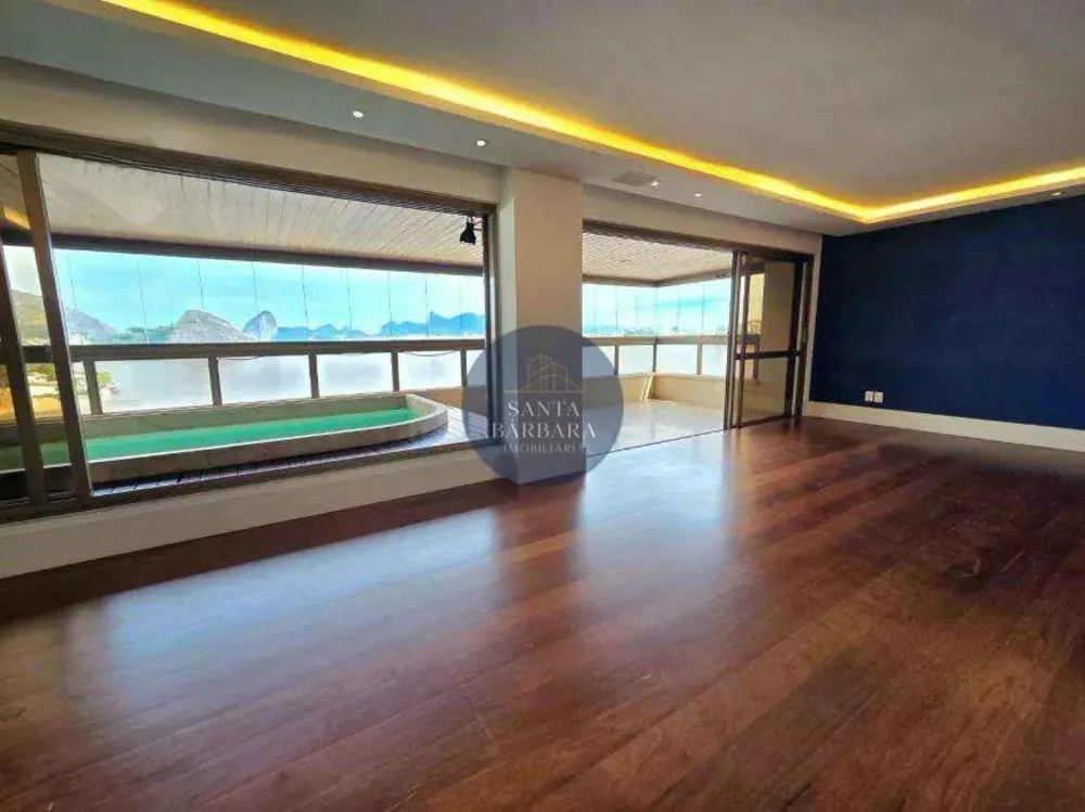 Apartamento, 5 quartos, 400 m² - Foto 1