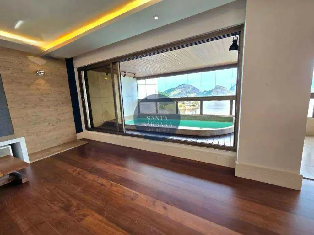 Apartamento, 5 quartos, 400 m² - Foto 7