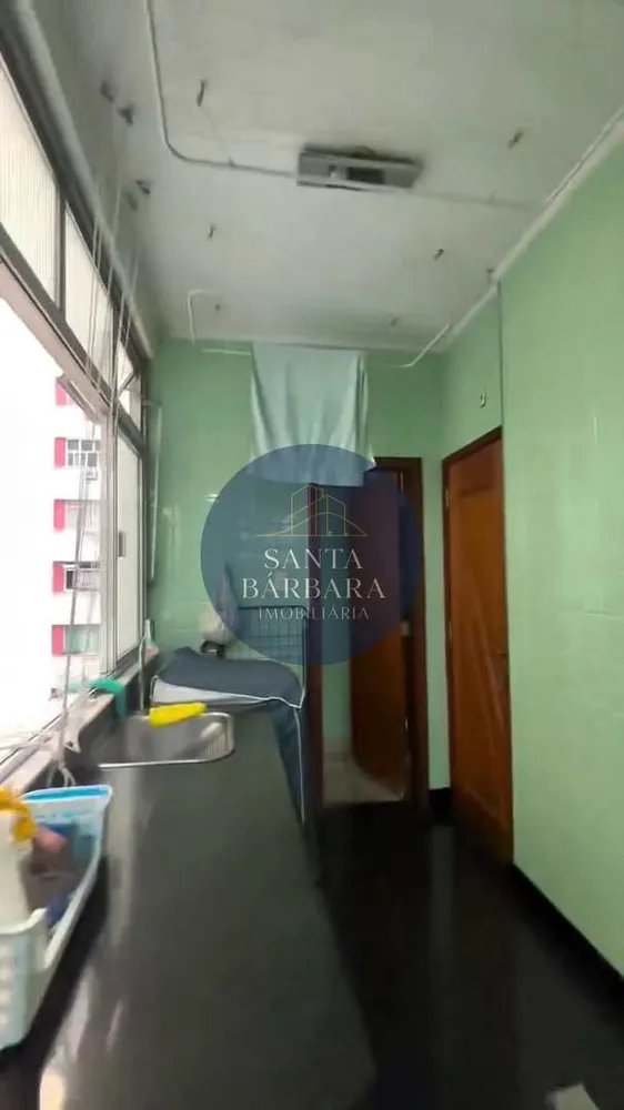 Apartamento, 3 quartos, 150 m² - Foto 10