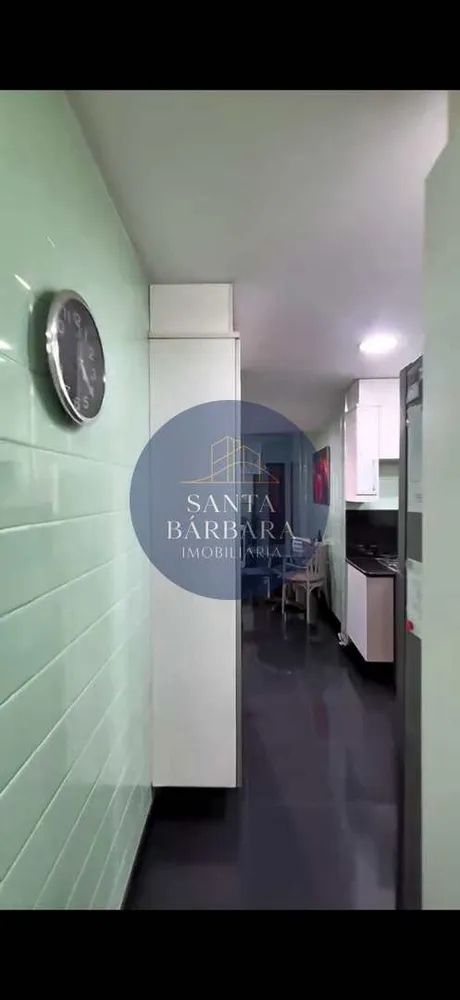 Apartamento, 3 quartos, 150 m² - Foto 7