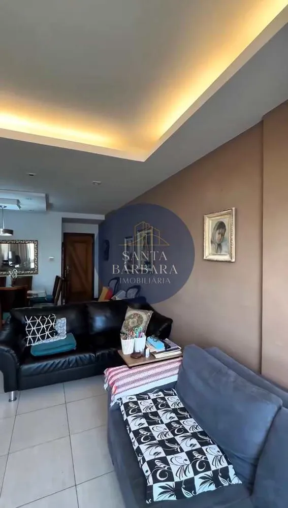 Apartamento, 3 quartos, 150 m² - Foto 2