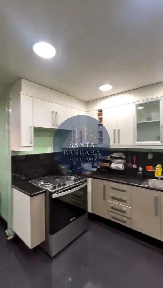 Apartamento, 3 quartos, 150 m² - Foto 8