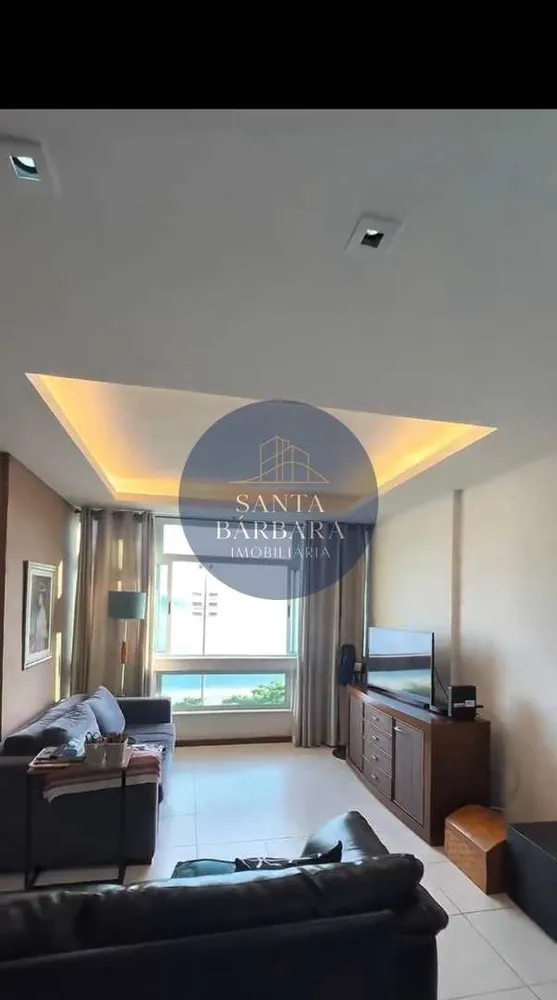 Apartamento, 3 quartos, 150 m² - Foto 3