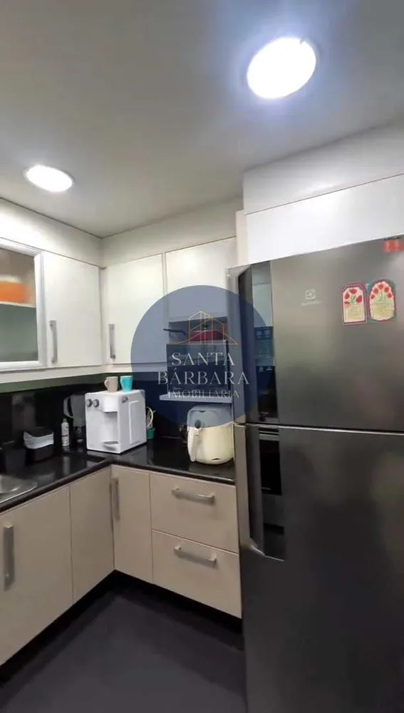 Apartamento, 3 quartos, 150 m² - Foto 9