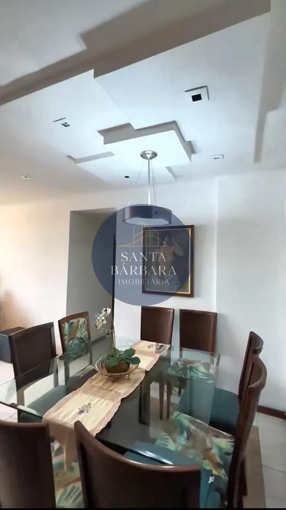 Apartamento, 3 quartos, 150 m² - Foto 6