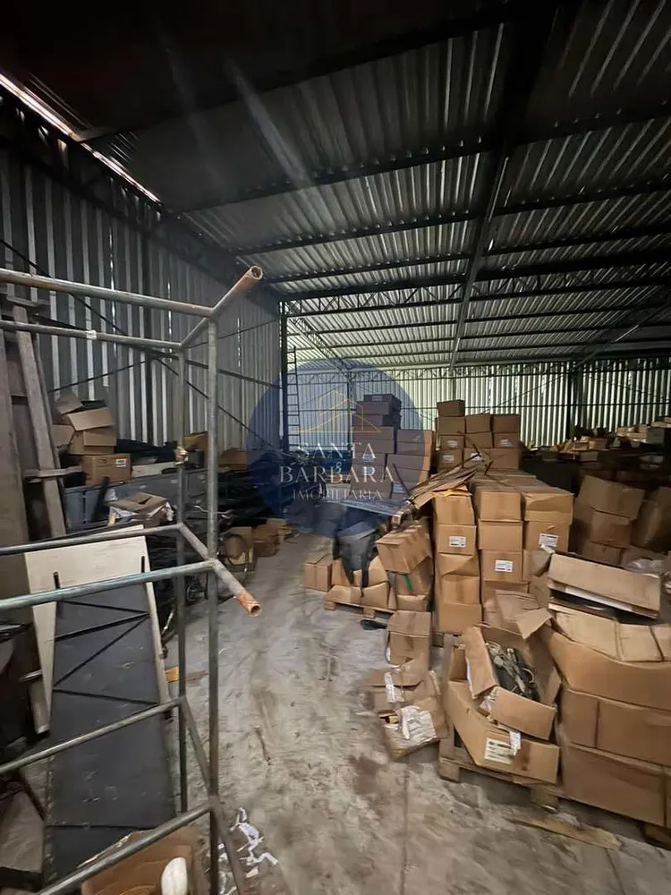 Depósito-Galpão, 700 m² - Foto 3