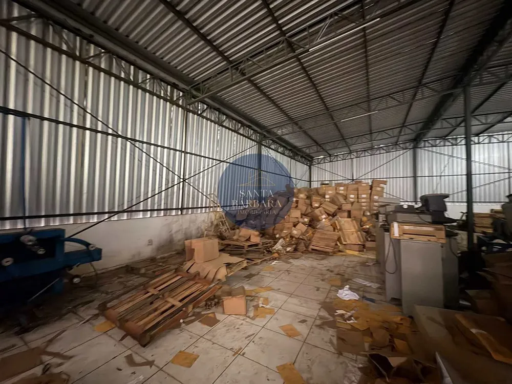 Depósito-Galpão, 700 m² - Foto 7
