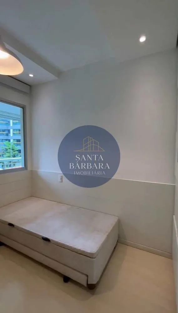 Apartamento, 2 quartos, 90 m² - Foto 10