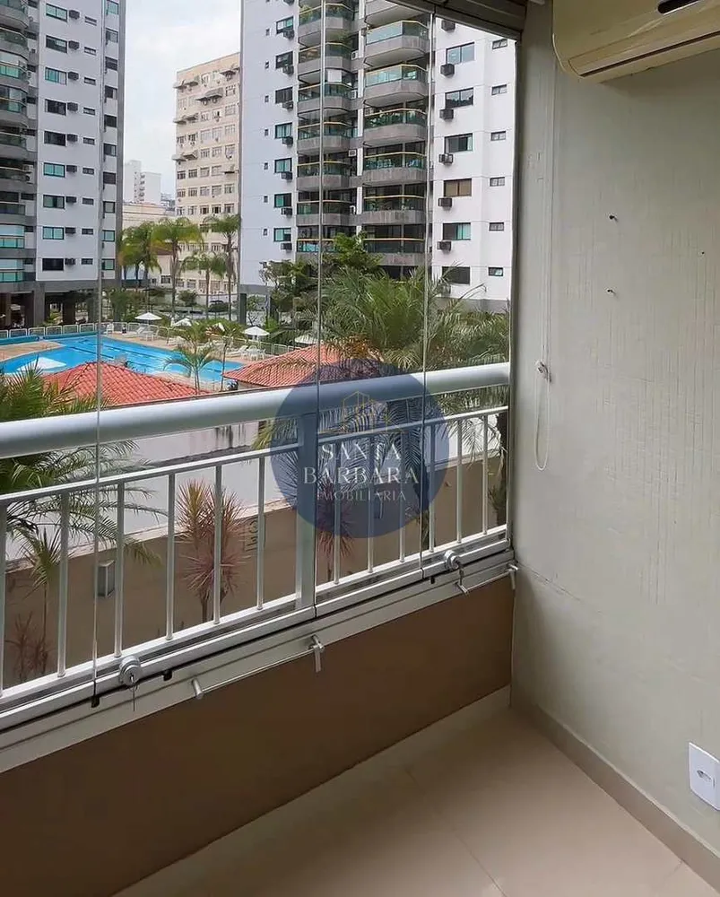 Apartamento, 2 quartos, 90 m² - Foto 4