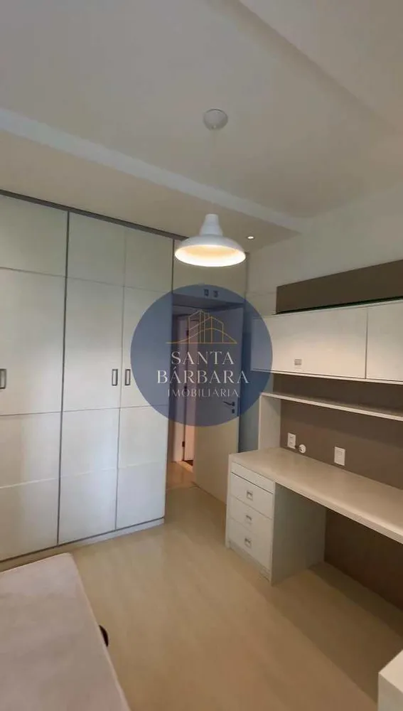 Apartamento, 2 quartos, 90 m² - Foto 9