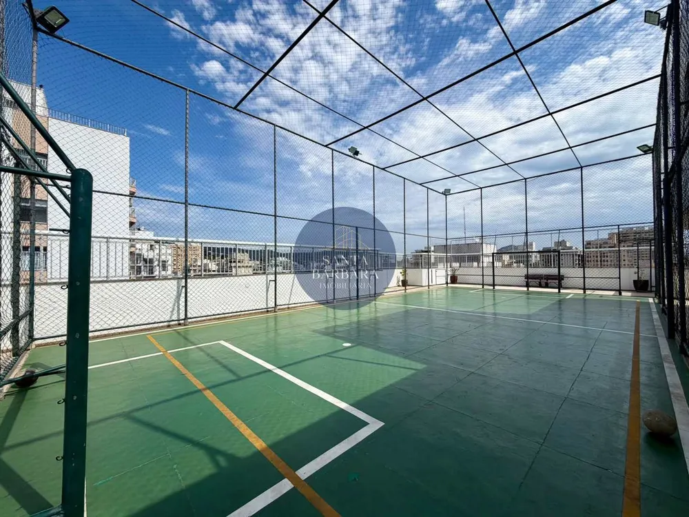 Apartamento, 3 quartos, 110 m² - Foto 30