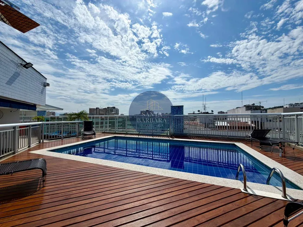 Apartamento, 3 quartos, 110 m² - Foto 28