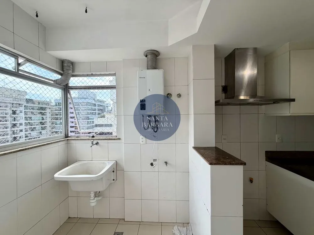 Apartamento, 3 quartos, 110 m² - Foto 23