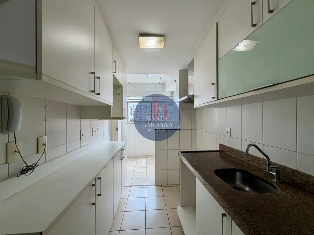 Apartamento, 3 quartos, 110 m² - Foto 9