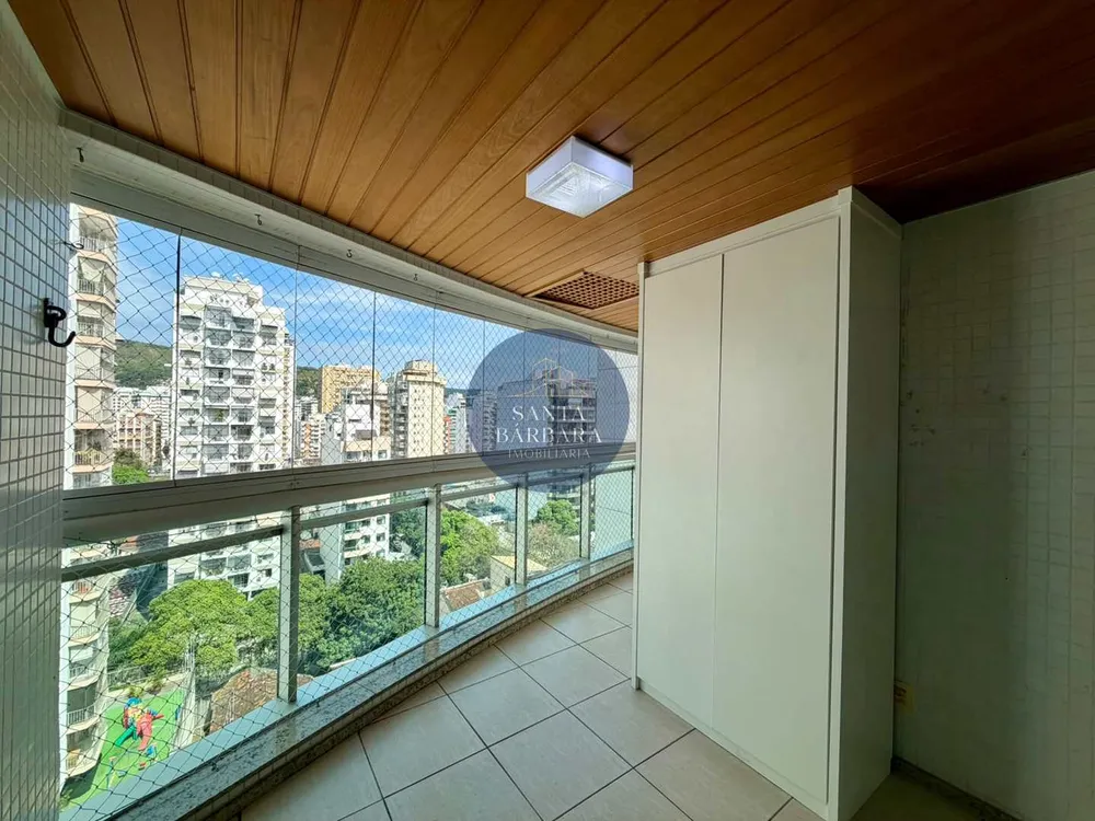 Apartamento, 3 quartos, 110 m² - Foto 7