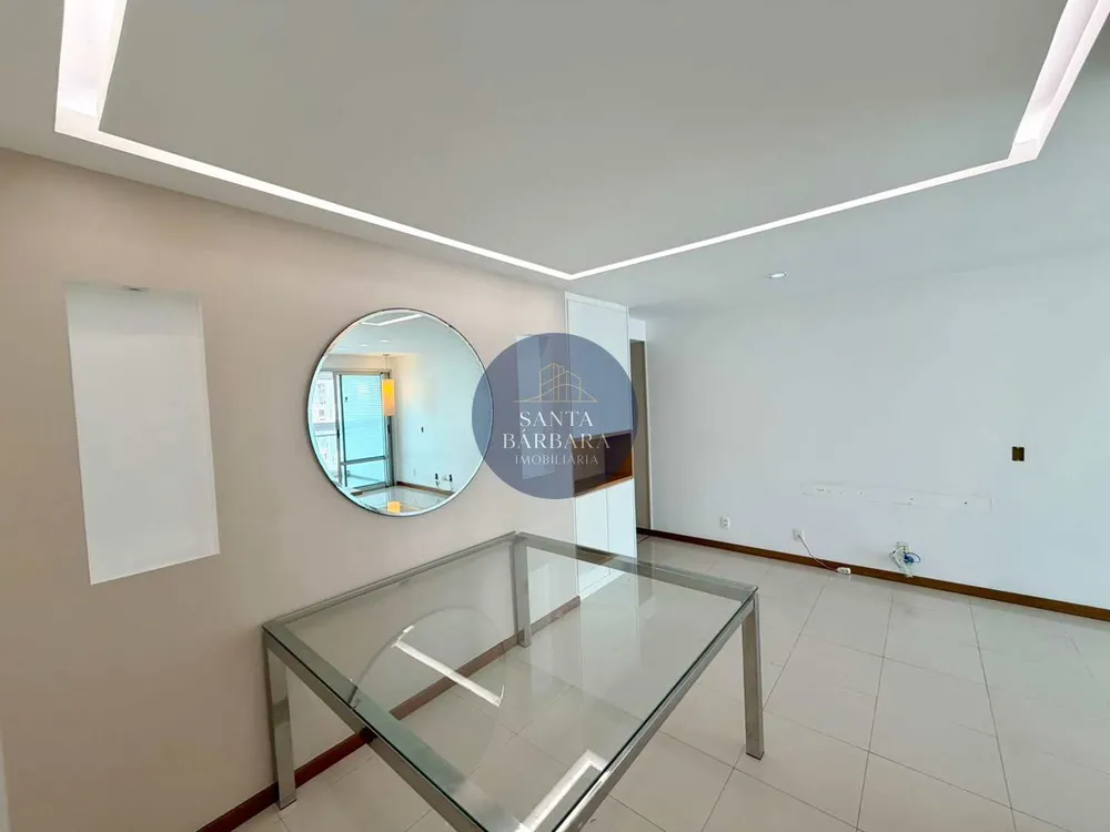 Apartamento, 3 quartos, 110 m² - Foto 8