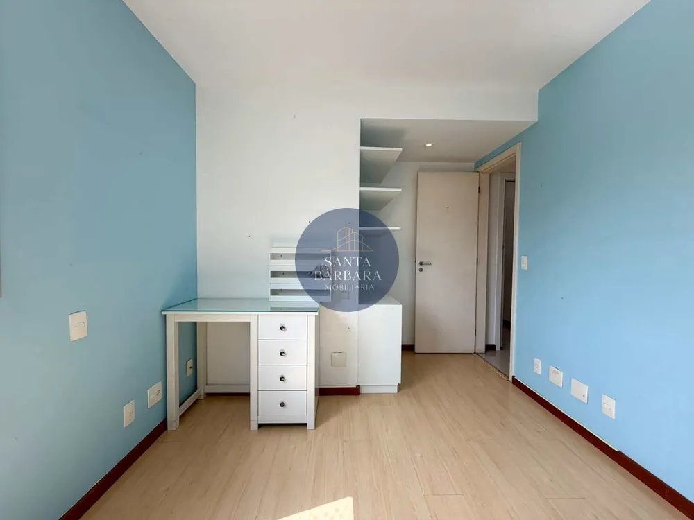 Apartamento, 3 quartos, 110 m² - Foto 21