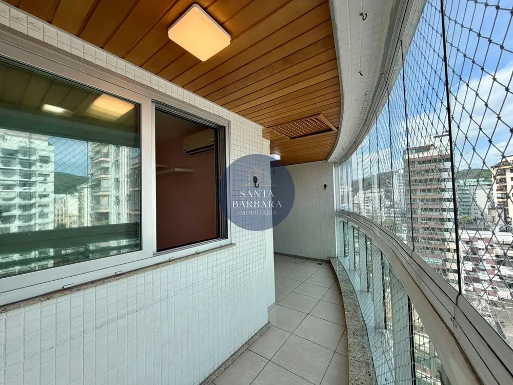 Apartamento, 3 quartos, 110 m² - Foto 3