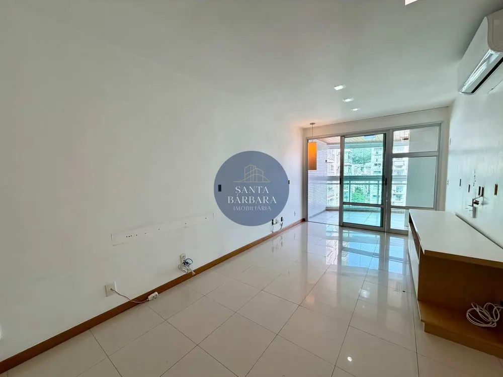 Apartamento, 3 quartos, 110 m² - Foto 2
