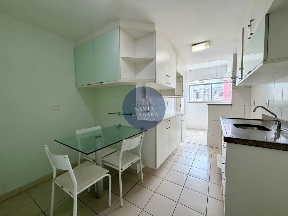 Apartamento, 3 quartos, 110 m² - Foto 11