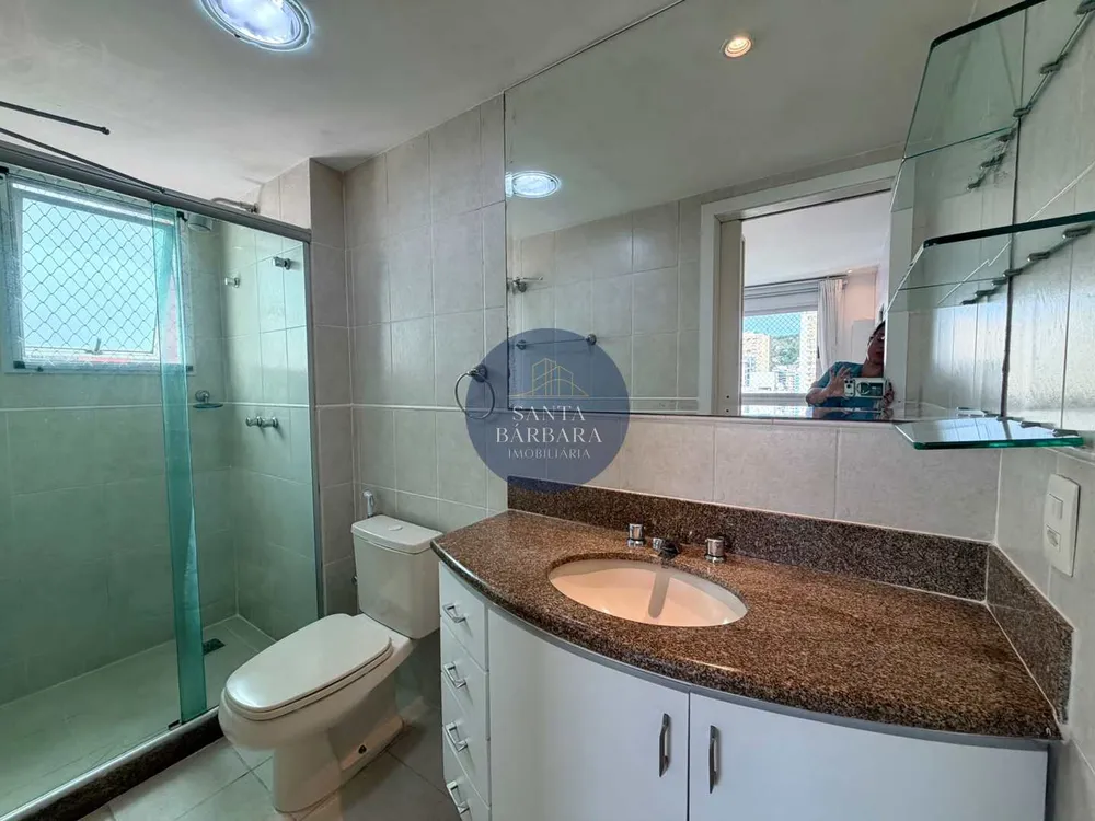 Apartamento, 3 quartos, 110 m² - Foto 12