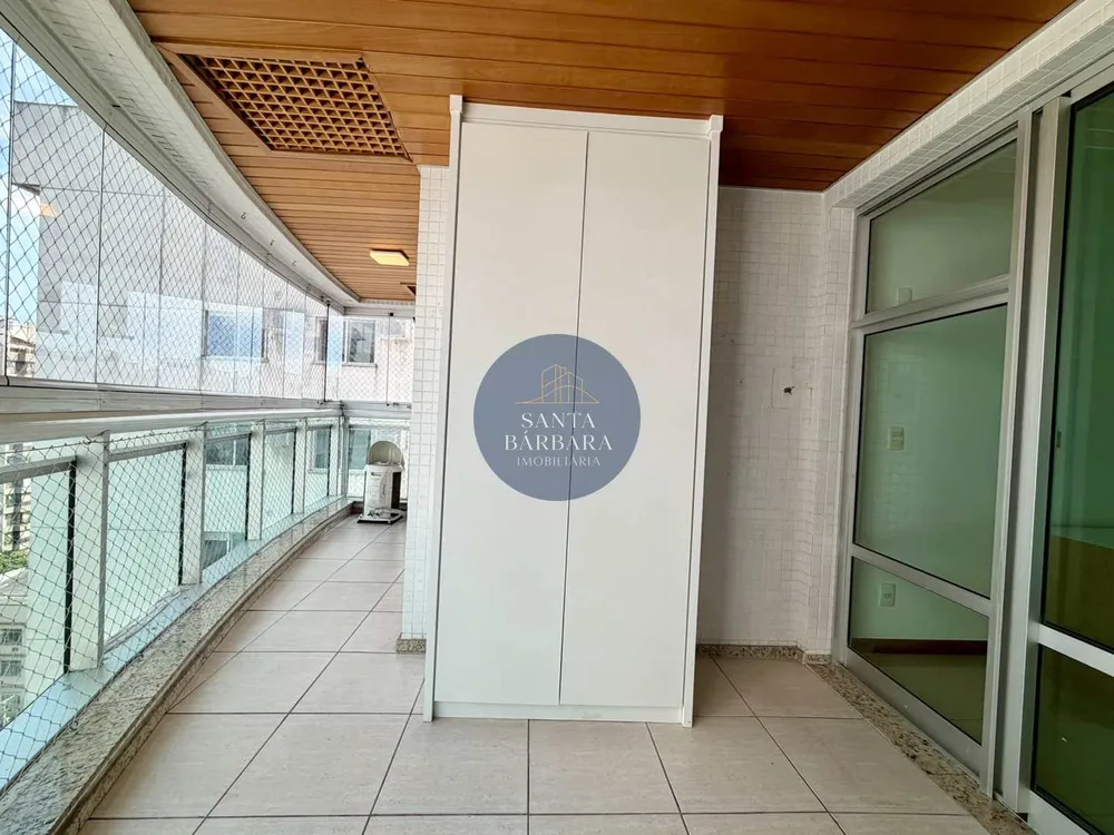 Apartamento, 3 quartos, 110 m² - Foto 6