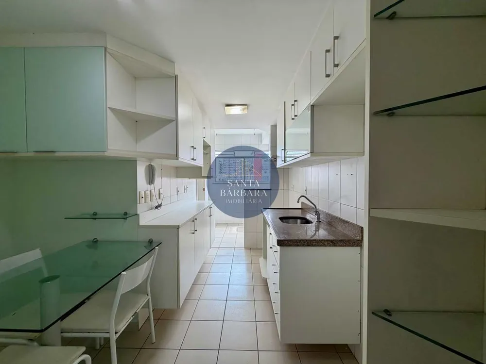 Apartamento, 3 quartos, 110 m² - Foto 10