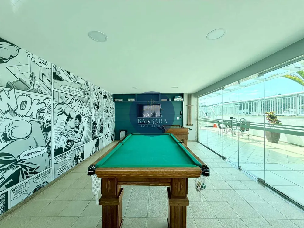 Apartamento, 3 quartos, 110 m² - Foto 31