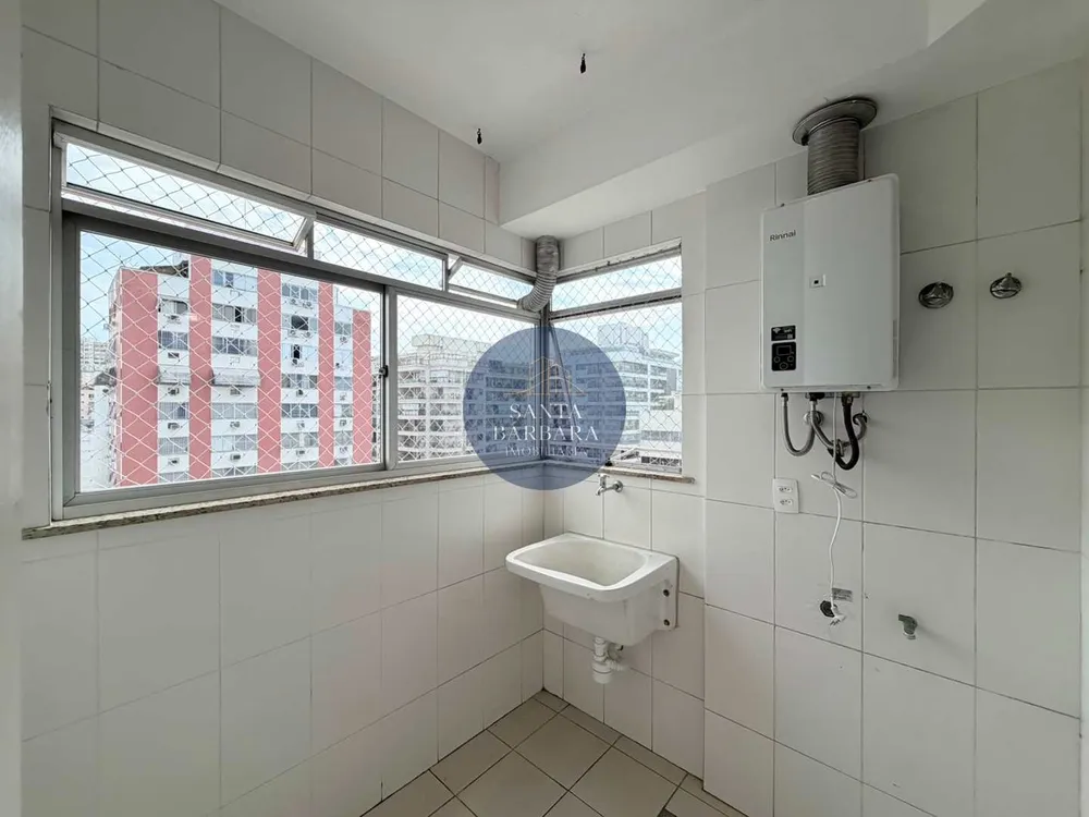 Apartamento, 3 quartos, 110 m² - Foto 24