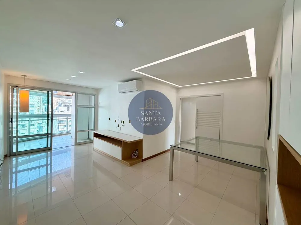 Apartamento, 3 quartos, 110 m² - Foto 1