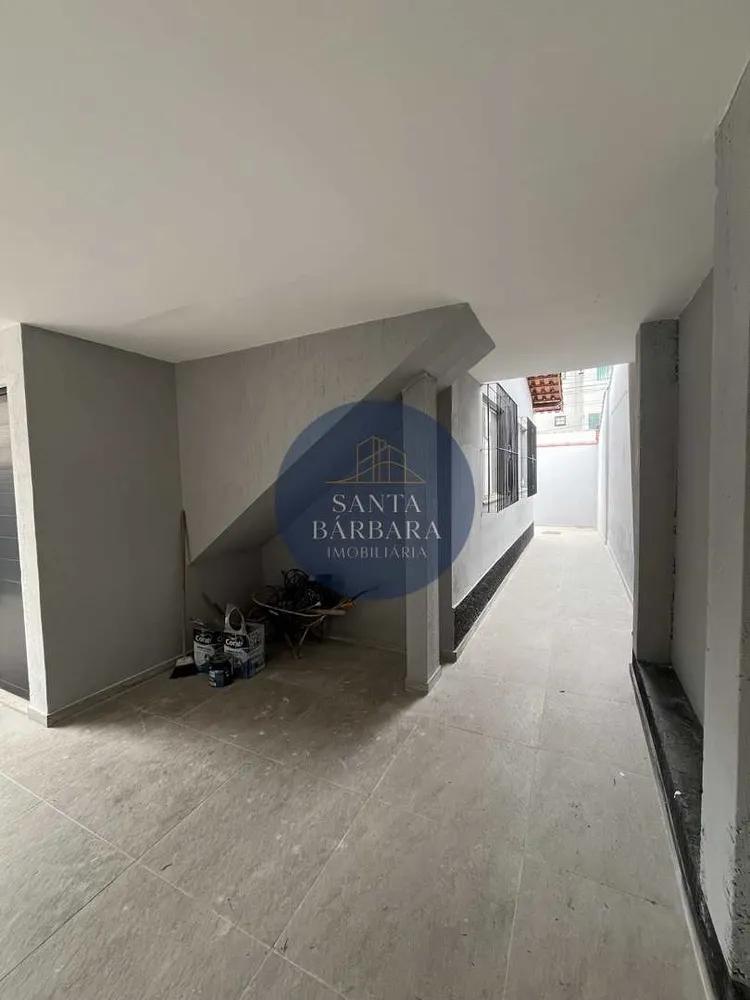 Casa de Condomínio, 3 quartos - Foto 10