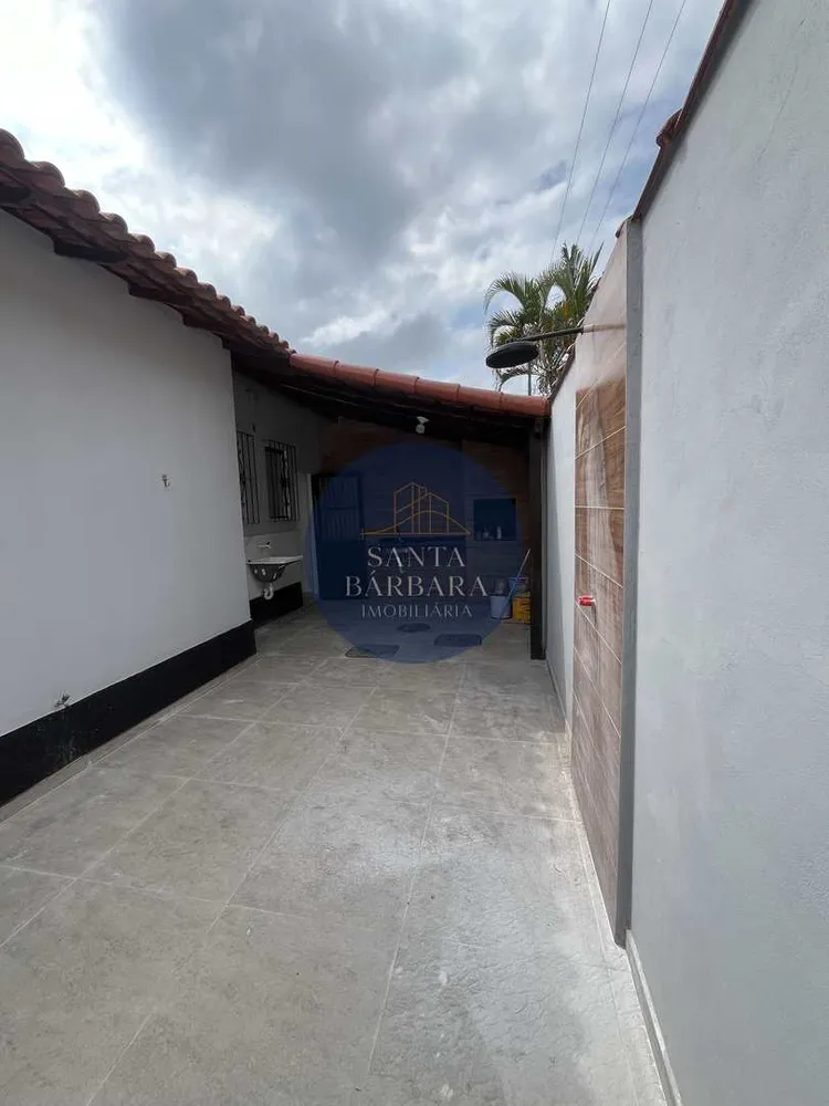 Casa de Condomínio, 3 quartos - Foto 11