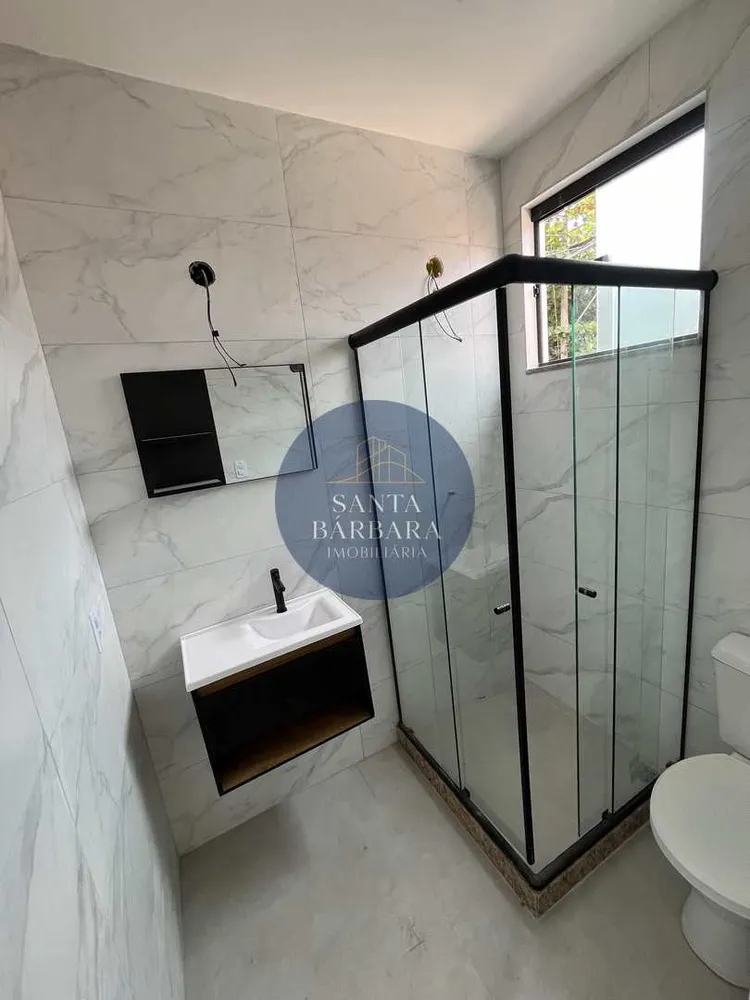 Casa de Condomínio, 3 quartos - Foto 8