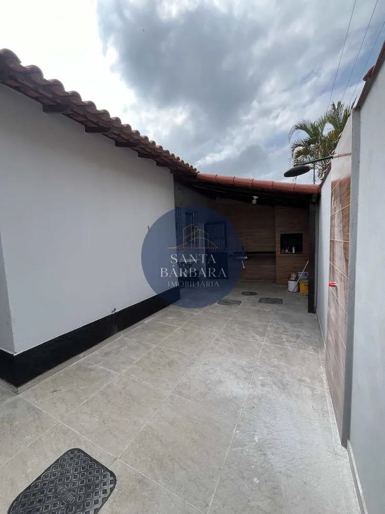 Casa de Condomínio, 3 quartos - Foto 12