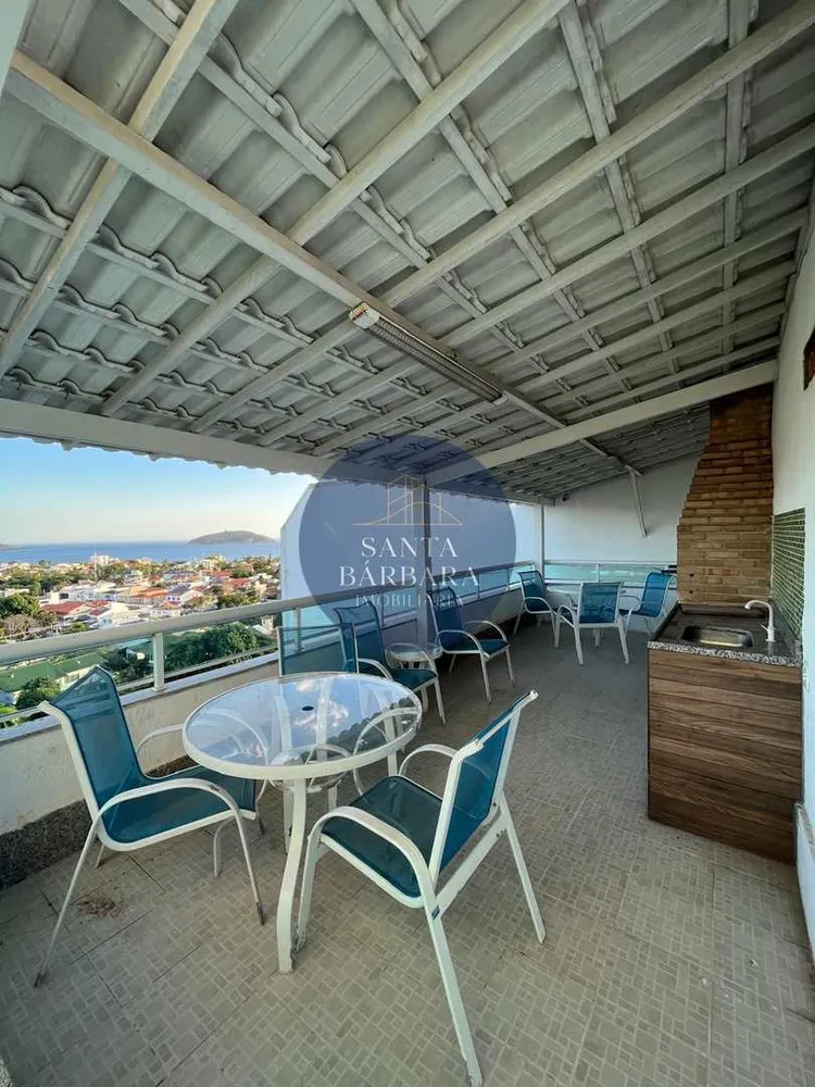 Apartamento, 2 quartos, 60 m² - Foto 22