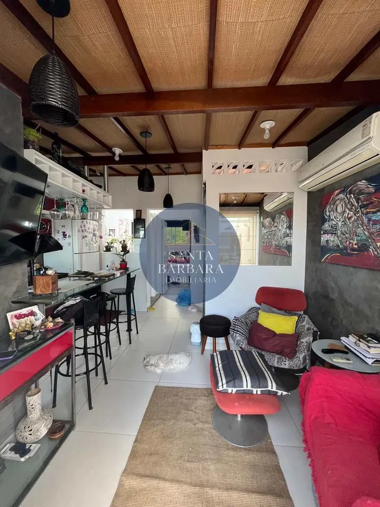 Apartamento, 2 quartos, 60 m² - Foto 11